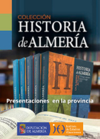 Presentaciones Colección Historia de Almería